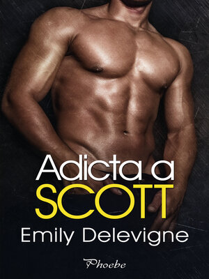 cover image of Adicta a Scott